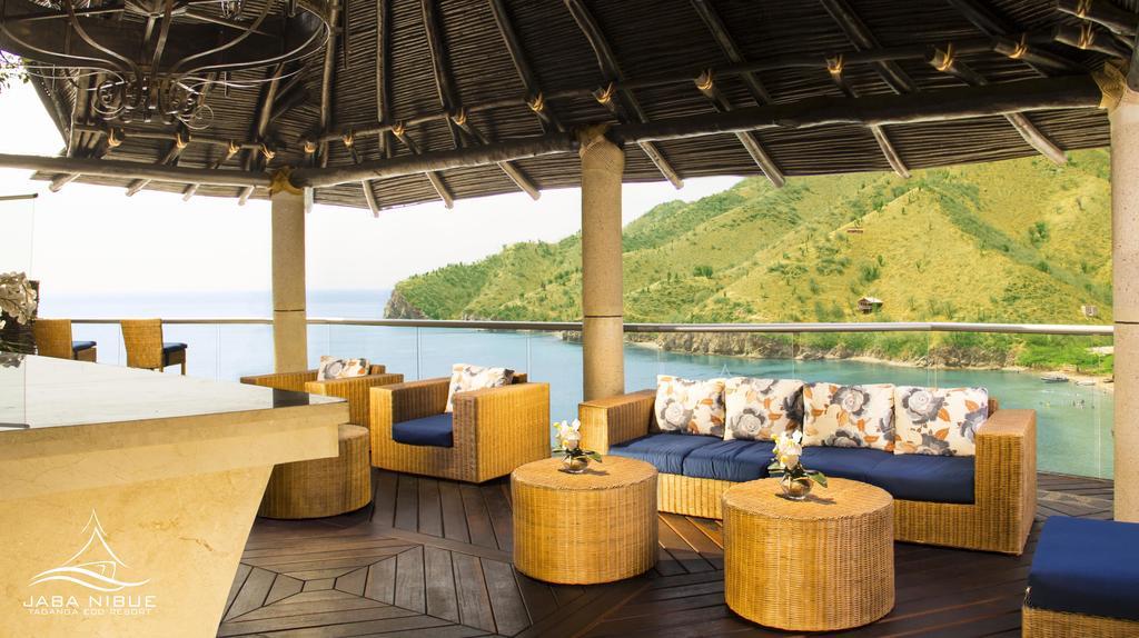 Hotel Jaba Nibue Taganga Exterior photo