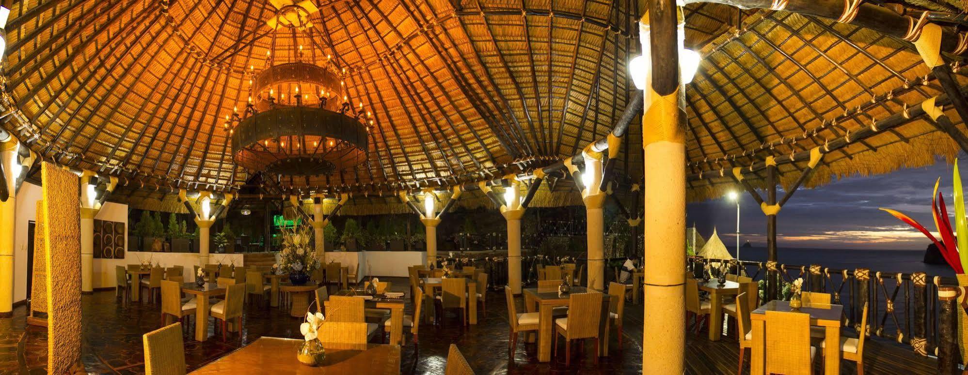 Hotel Jaba Nibue Taganga Exterior photo